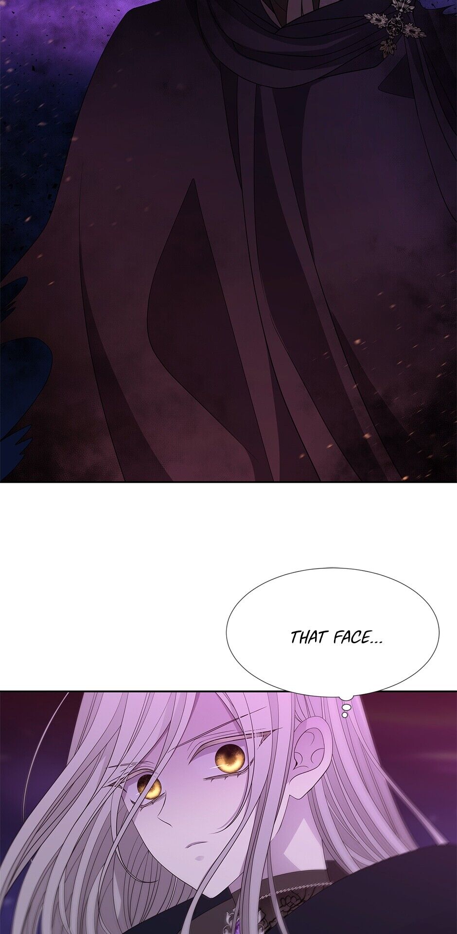 Charlotte Has Five Disciples Chapter 109 page 13 - Chapter 109: Familiar Energy