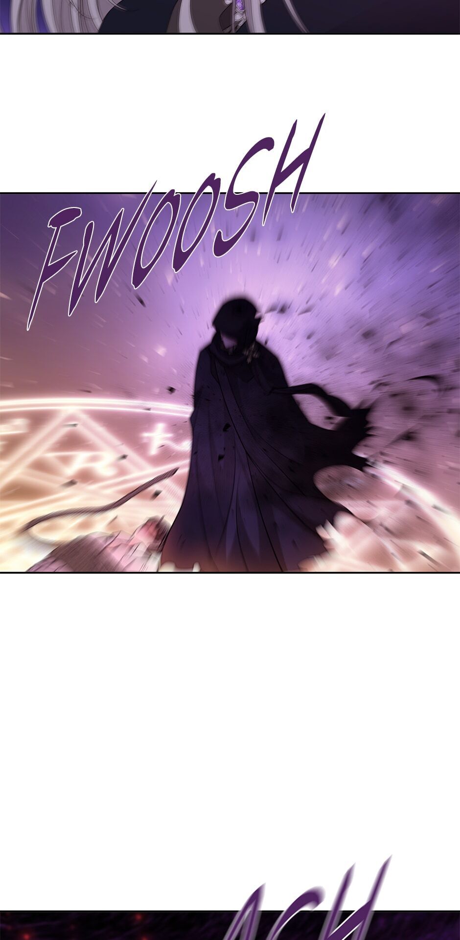 Charlotte Has Five Disciples Chapter 109 page 14 - Chapter 109: Familiar Energy
