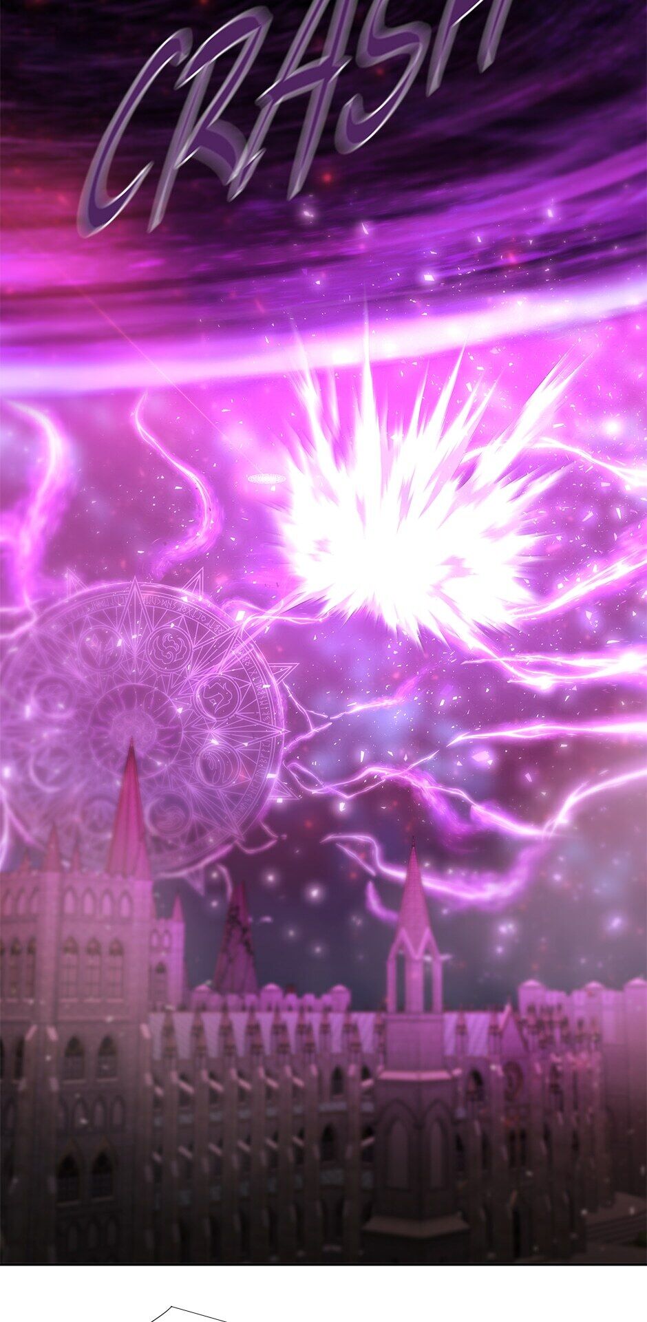 Charlotte Has Five Disciples Chapter 109 page 15 - Chapter 109: Familiar Energy