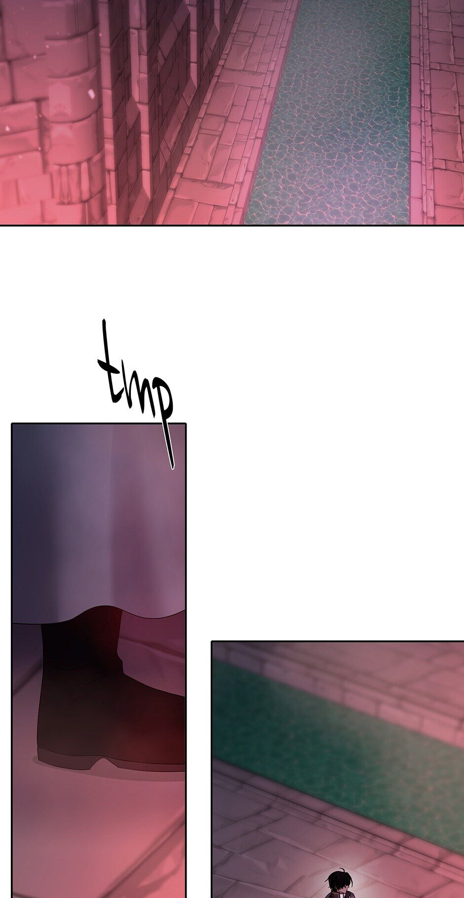 Charlotte Has Five Disciples Chapter 109 page 2 - Chapter 109: Familiar Energy