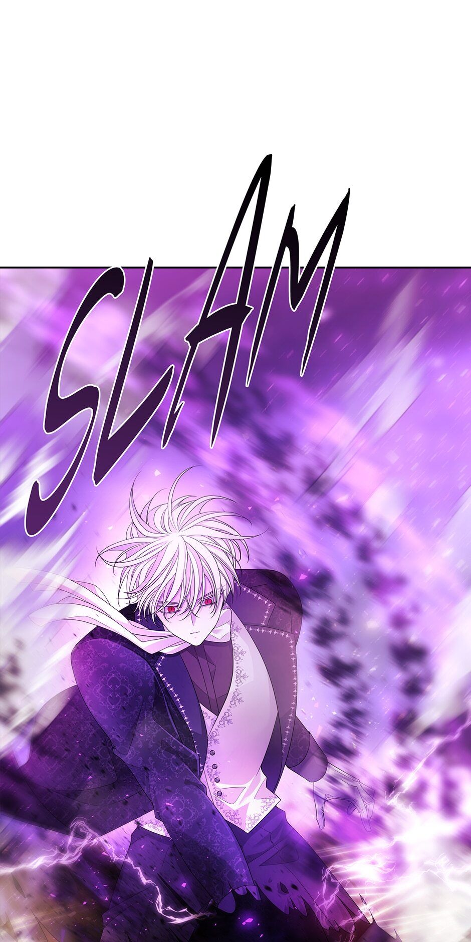 Charlotte Has Five Disciples Chapter 109 page 20 - Chapter 109: Familiar Energy