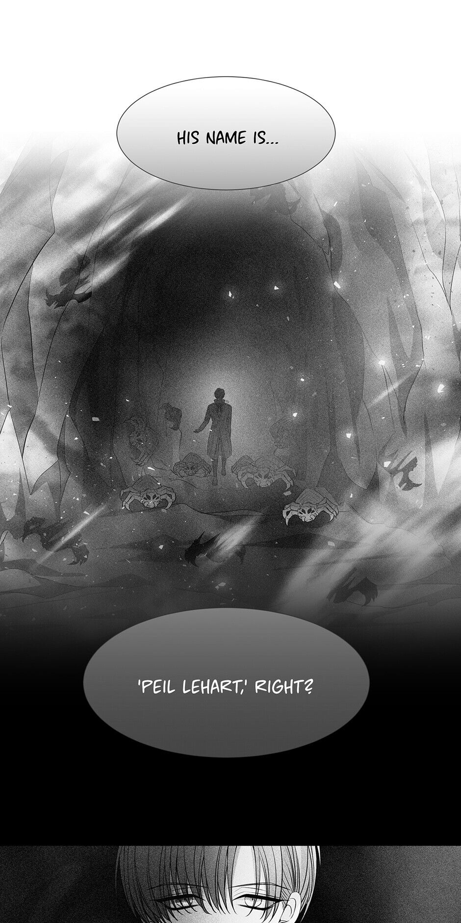 Charlotte Has Five Disciples Chapter 109 page 25 - Chapter 109: Familiar Energy