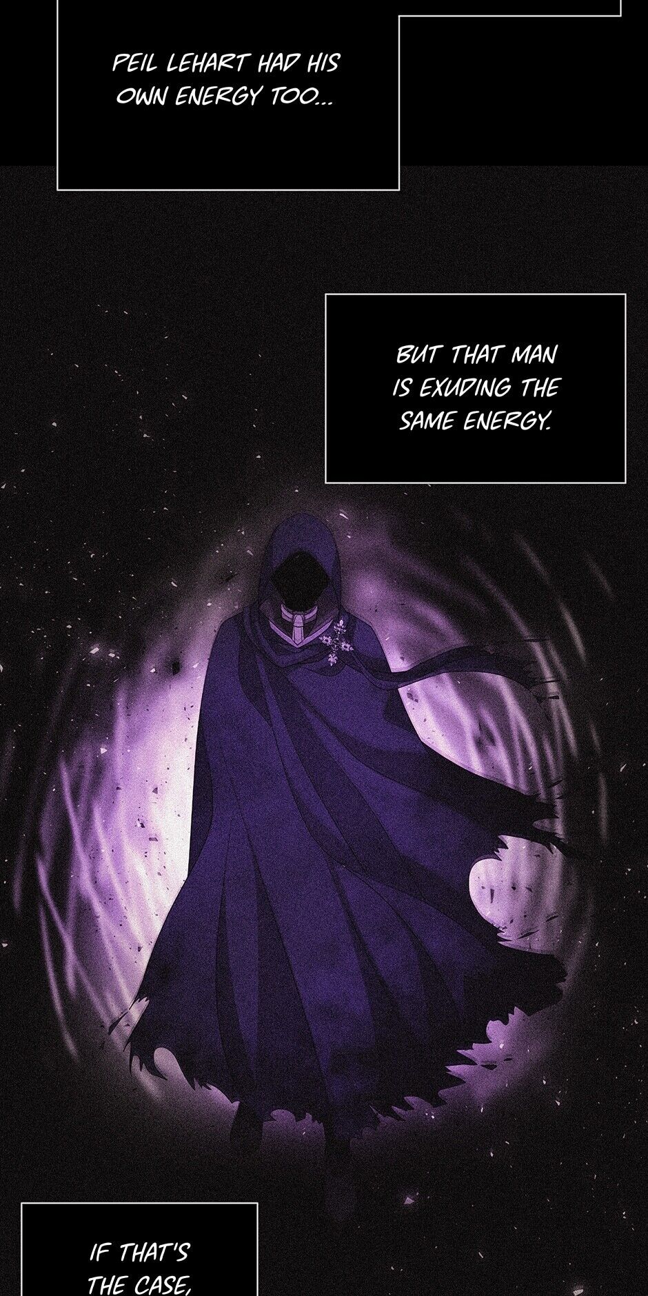 Charlotte Has Five Disciples Chapter 109 page 27 - Chapter 109: Familiar Energy