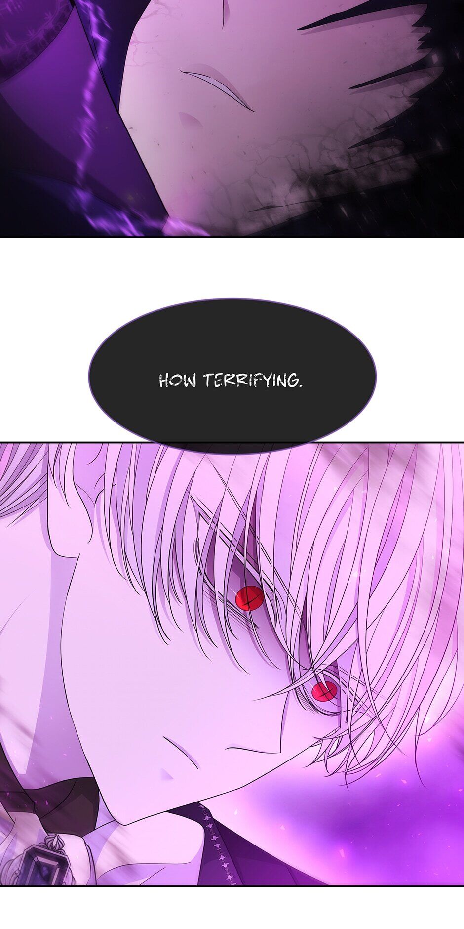 Charlotte Has Five Disciples Chapter 109 page 34 - Chapter 109: Familiar Energy