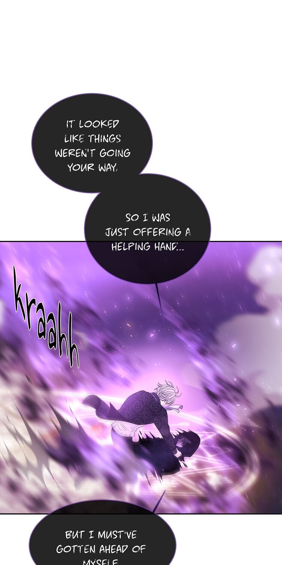 Charlotte Has Five Disciples Chapter 109 page 35 - Chapter 109: Familiar Energy