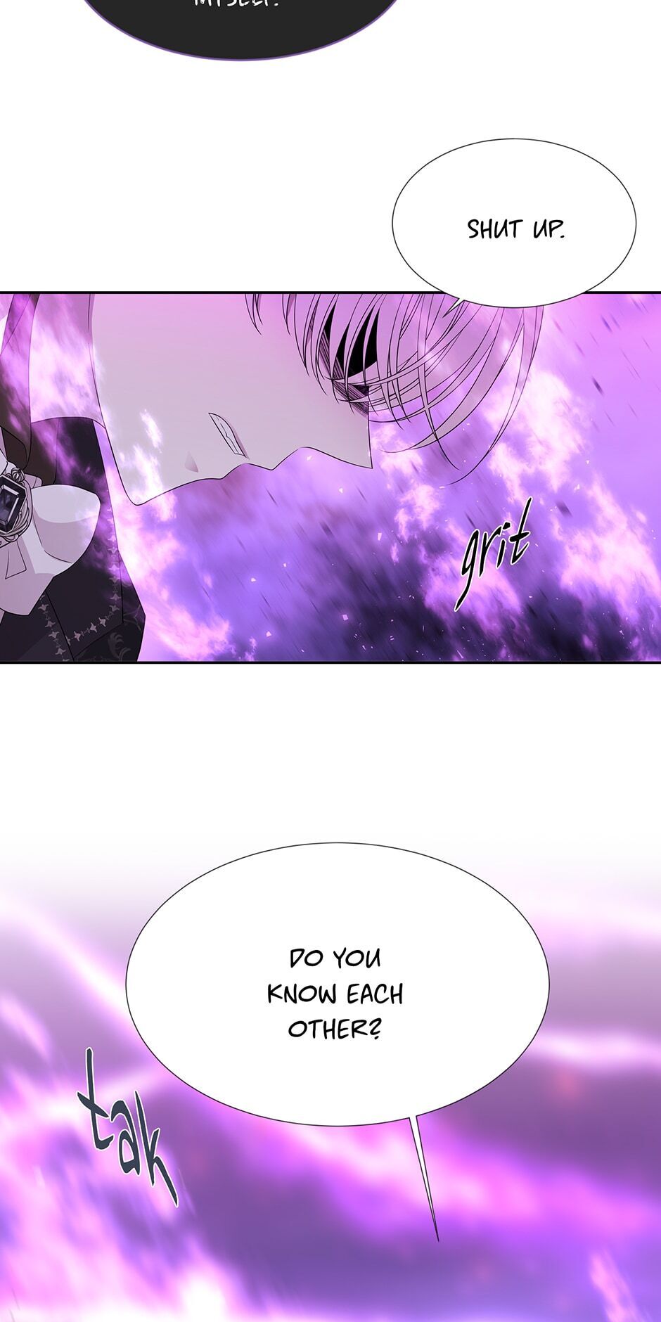 Charlotte Has Five Disciples Chapter 109 page 36 - Chapter 109: Familiar Energy