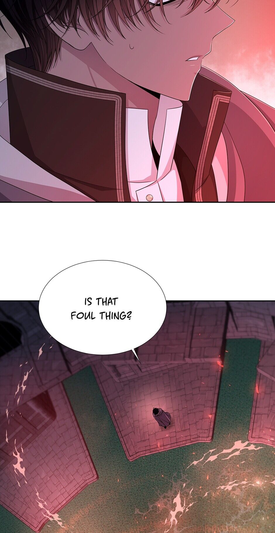 Charlotte Has Five Disciples Chapter 109 page 4 - Chapter 109: Familiar Energy
