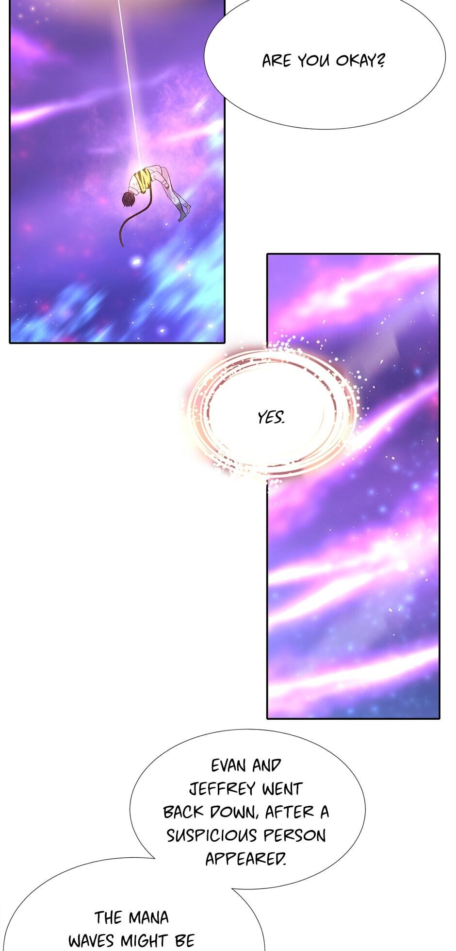 Charlotte Has Five Disciples Chapter 109 page 41 - Chapter 109: Familiar Energy