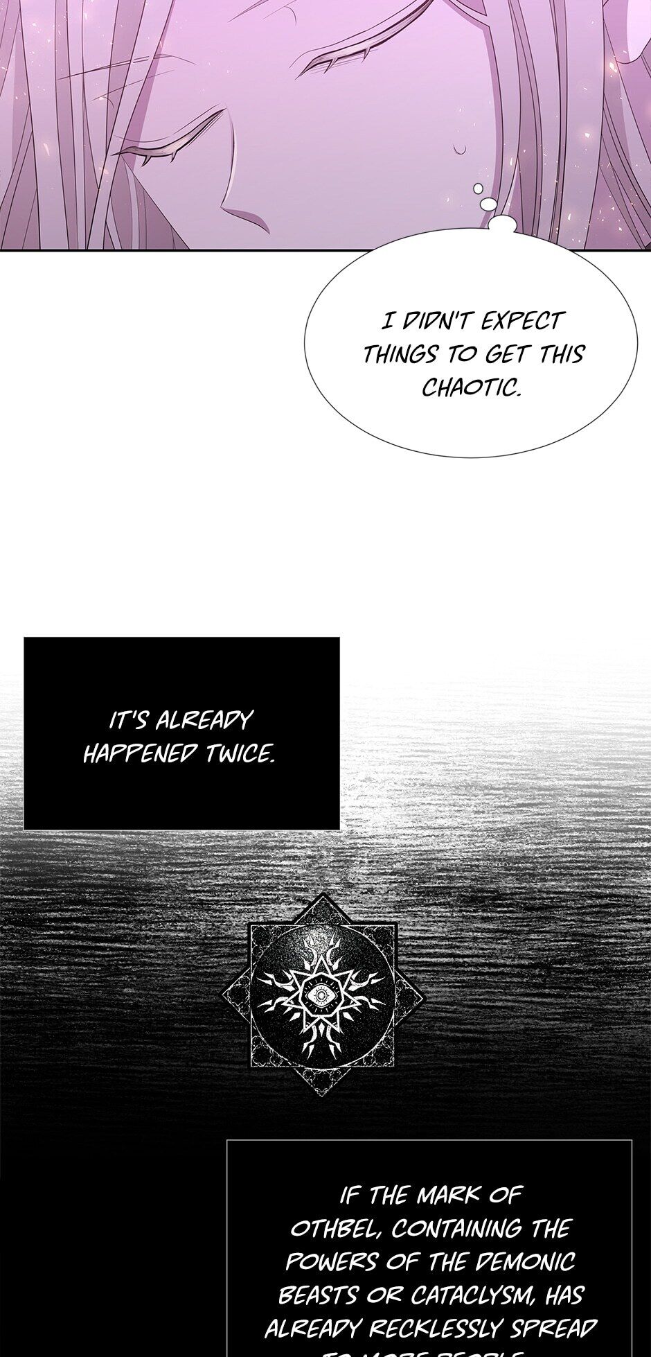 Charlotte Has Five Disciples Chapter 109 page 43 - Chapter 109: Familiar Energy