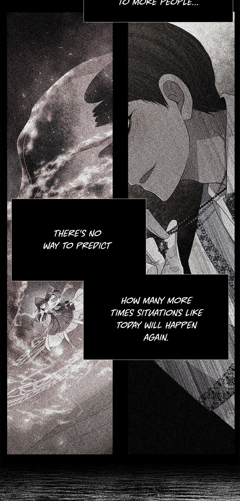 Charlotte Has Five Disciples Chapter 109 page 44 - Chapter 109: Familiar Energy