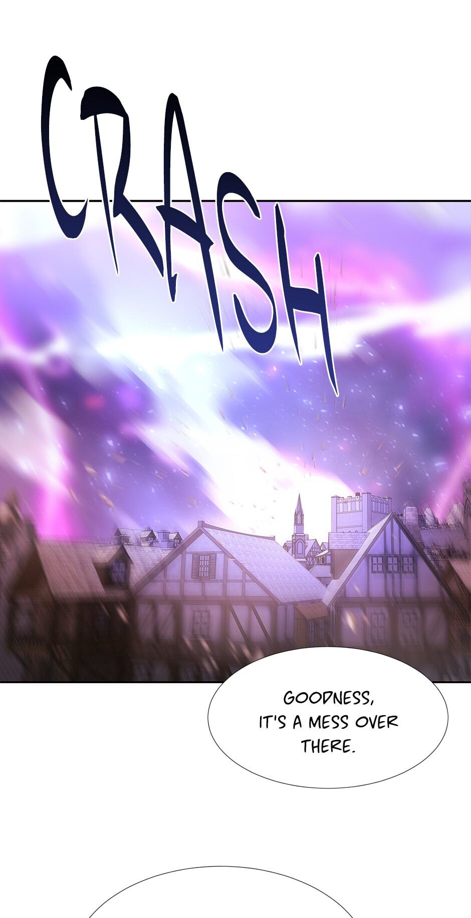 Charlotte Has Five Disciples Chapter 109 page 47 - Chapter 109: Familiar Energy