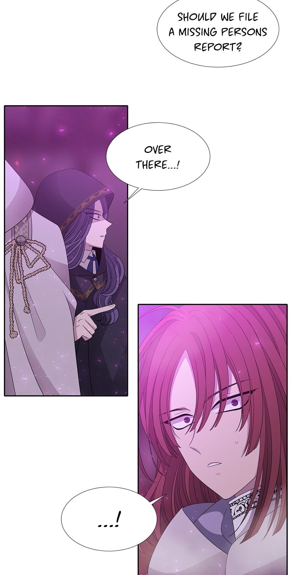 Charlotte Has Five Disciples Chapter 109 page 50 - Chapter 109: Familiar Energy