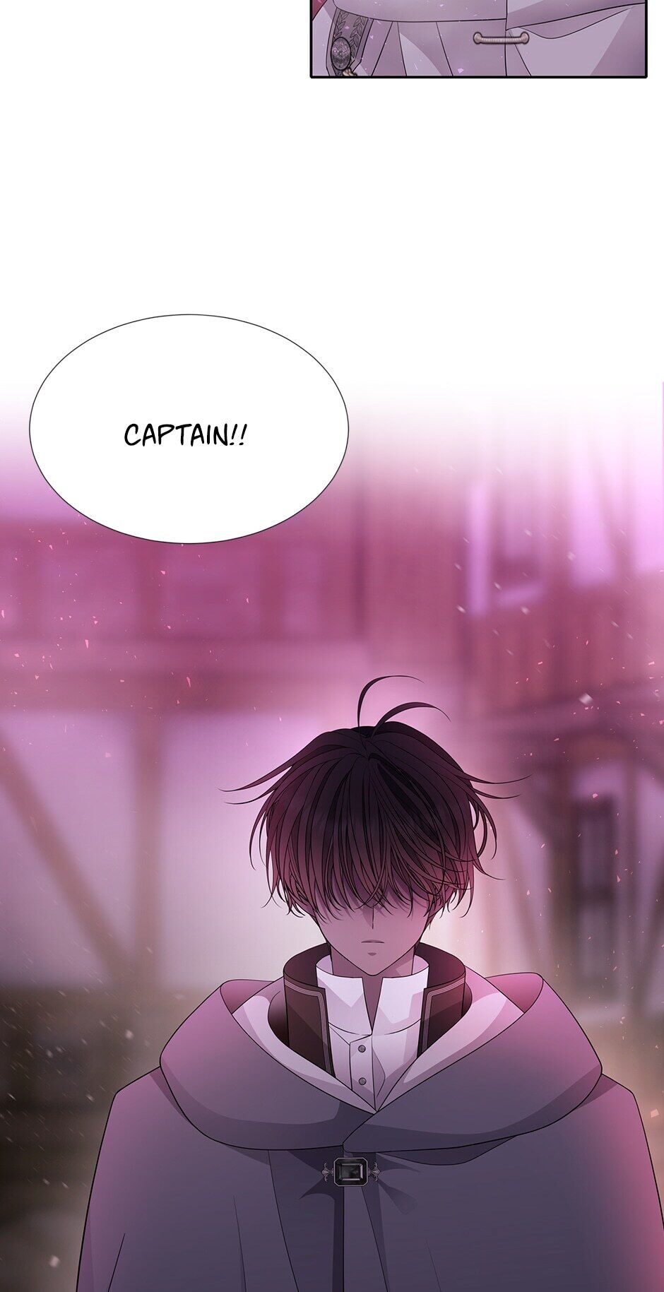 Charlotte Has Five Disciples Chapter 109 page 51 - Chapter 109: Familiar Energy