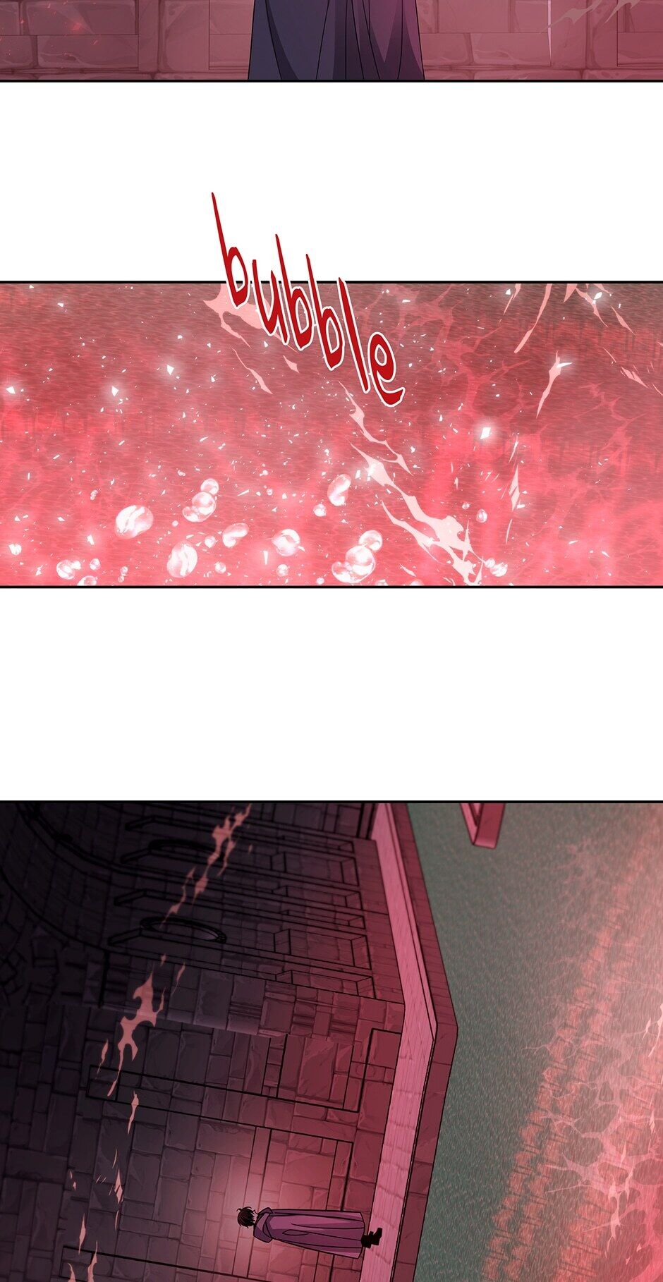 Charlotte Has Five Disciples Chapter 109 page 8 - Chapter 109: Familiar Energy