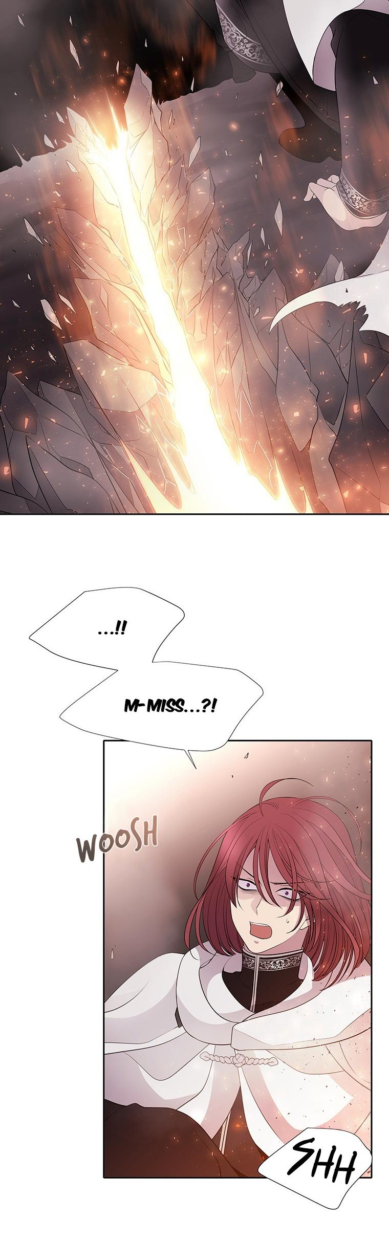 Charlotte Has Five Disciples Chapter 11 page 10 - Chapter 11