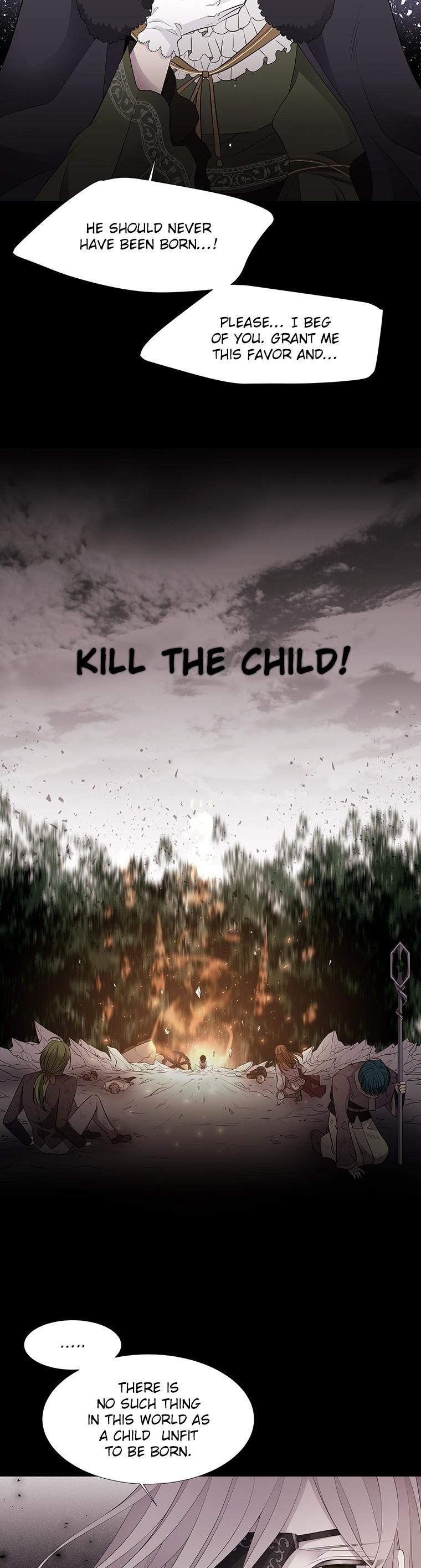 Charlotte Has Five Disciples Chapter 11 page 15 - Chapter 11