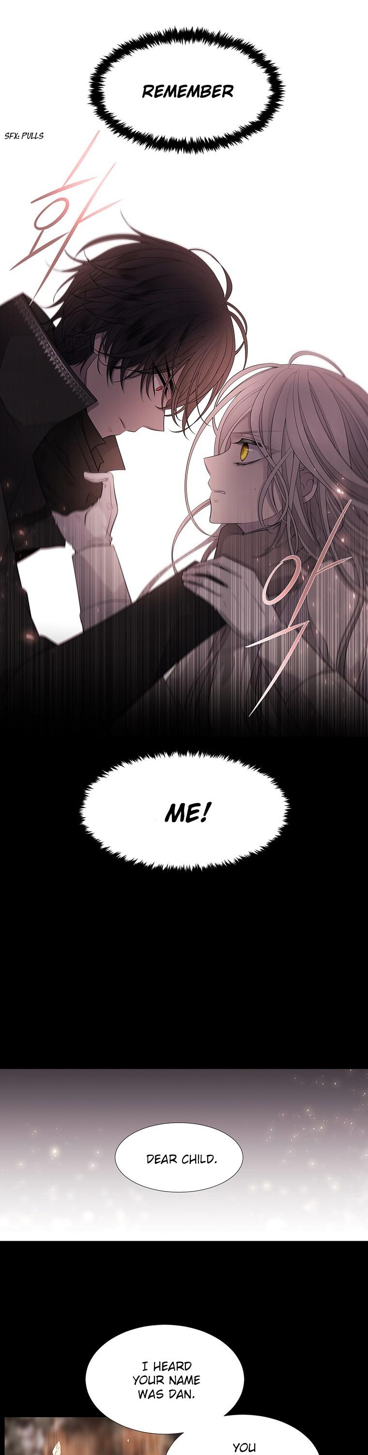 Charlotte Has Five Disciples Chapter 11 page 19 - Chapter 11