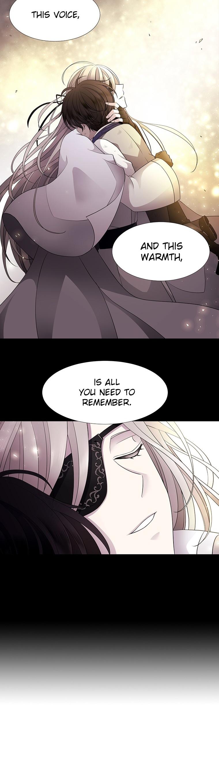 Charlotte Has Five Disciples Chapter 11 page 24 - Chapter 11