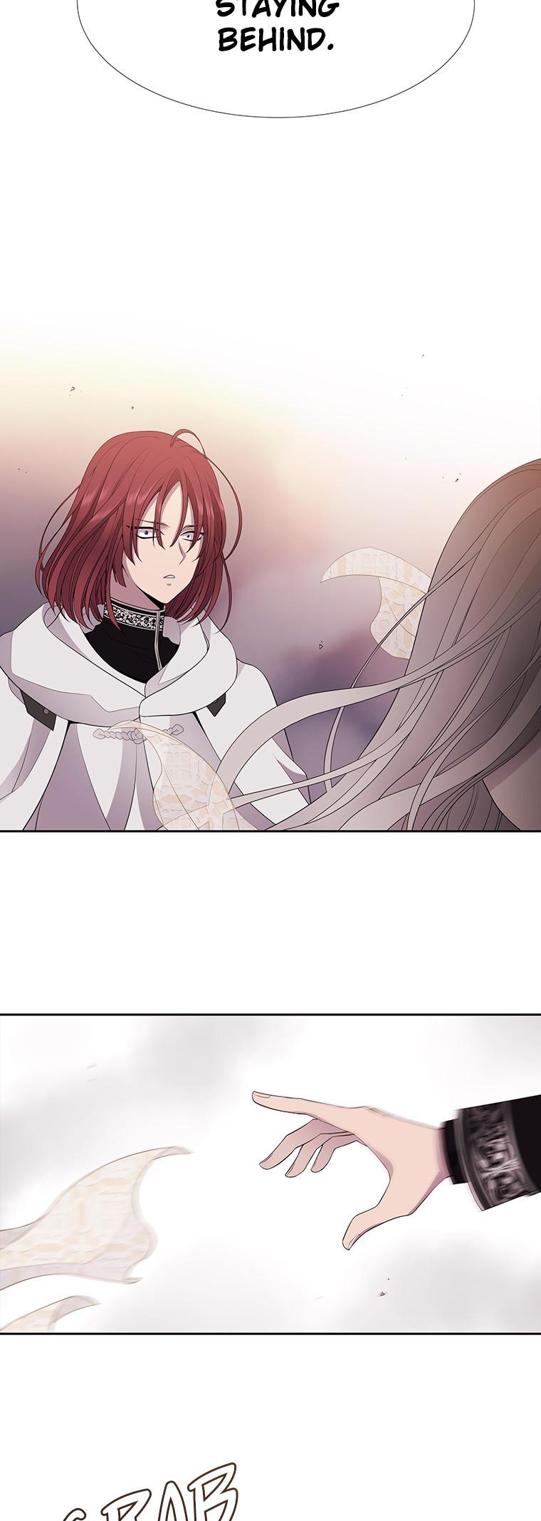 Charlotte Has Five Disciples Chapter 11 page 3 - Chapter 11