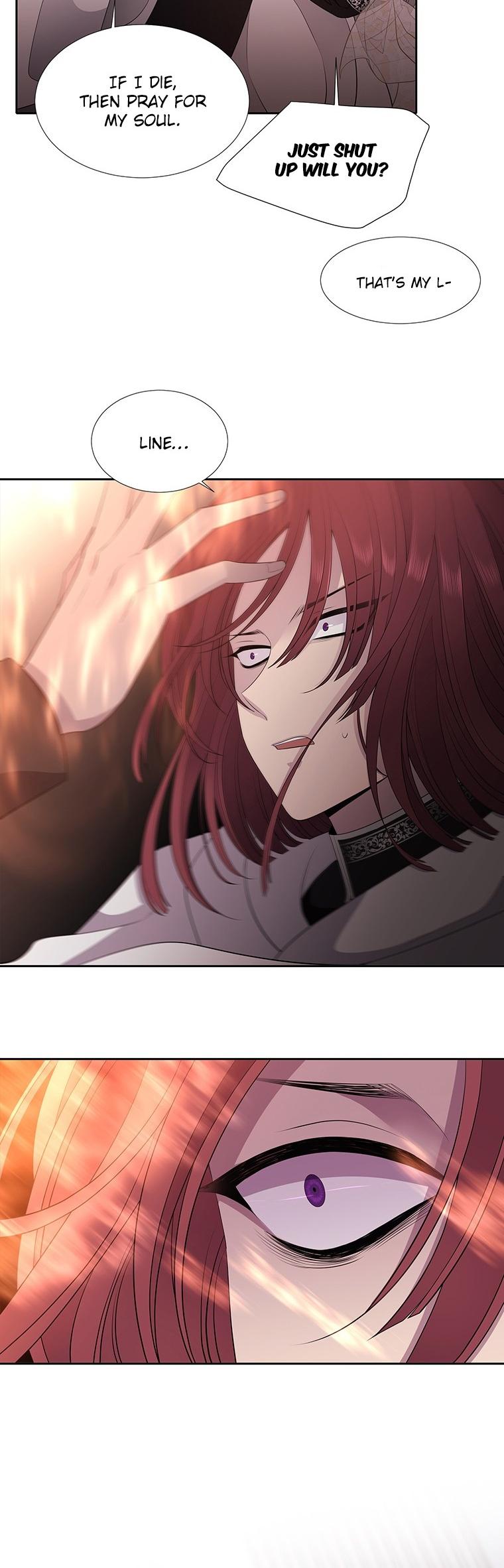 Charlotte Has Five Disciples Chapter 11 page 7 - Chapter 11