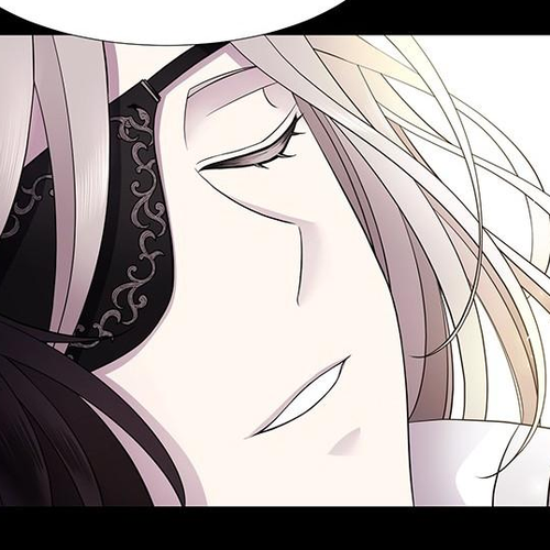 Charlotte Has Five Disciples Chapter 11 cover