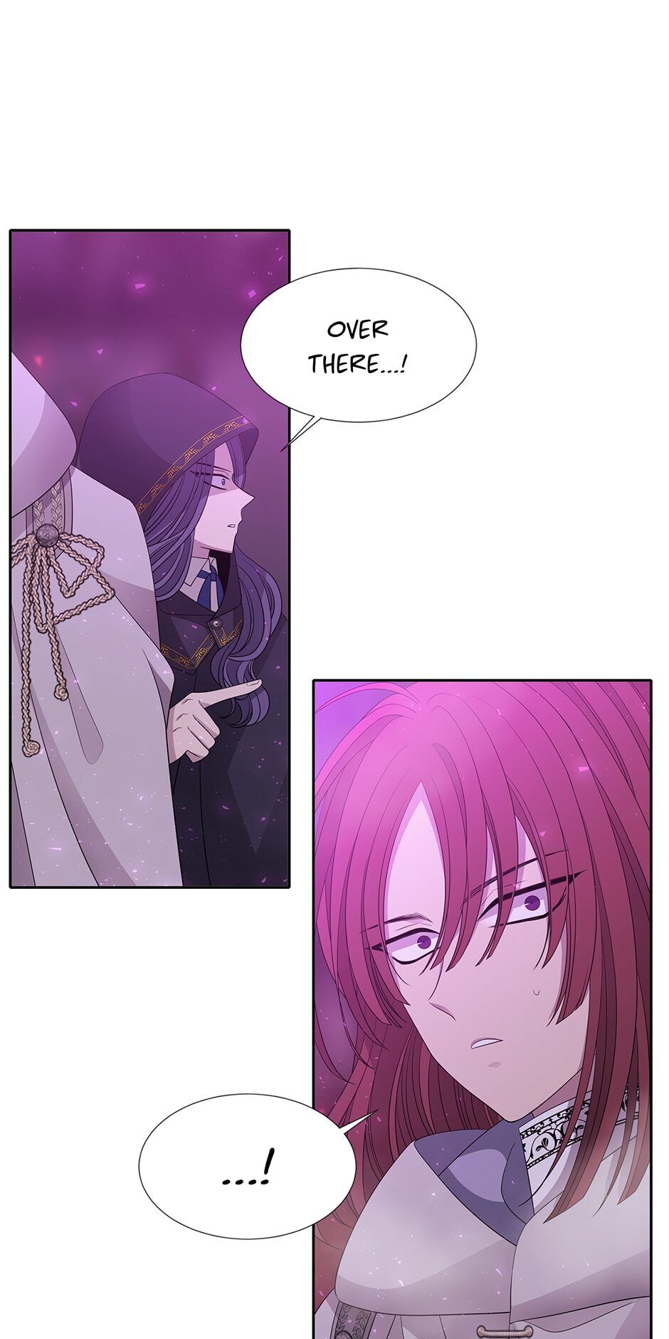Charlotte Has Five Disciples Chapter 110 page 1 - Chapter 110: Ominous Resurrection