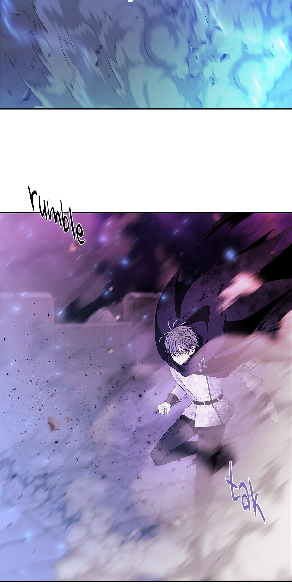 Charlotte Has Five Disciples Chapter 110 page 10 - Chapter 110: Ominous Resurrection