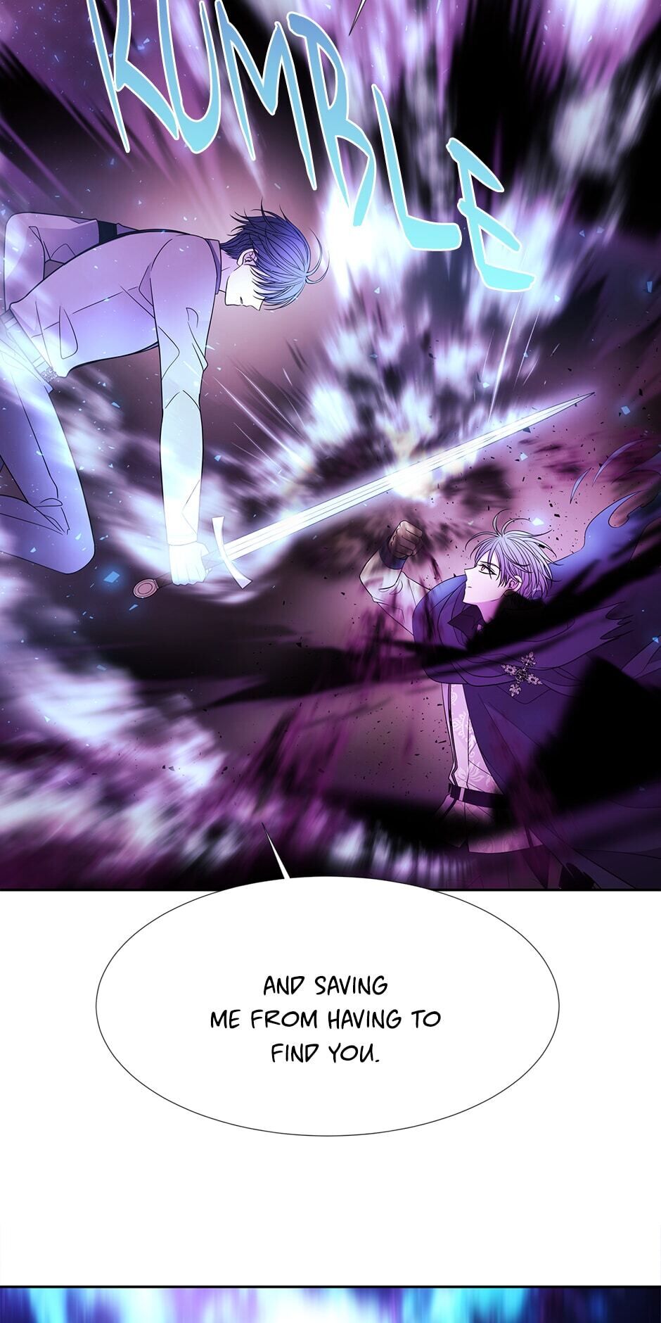 Charlotte Has Five Disciples Chapter 110 page 15 - Chapter 110: Ominous Resurrection