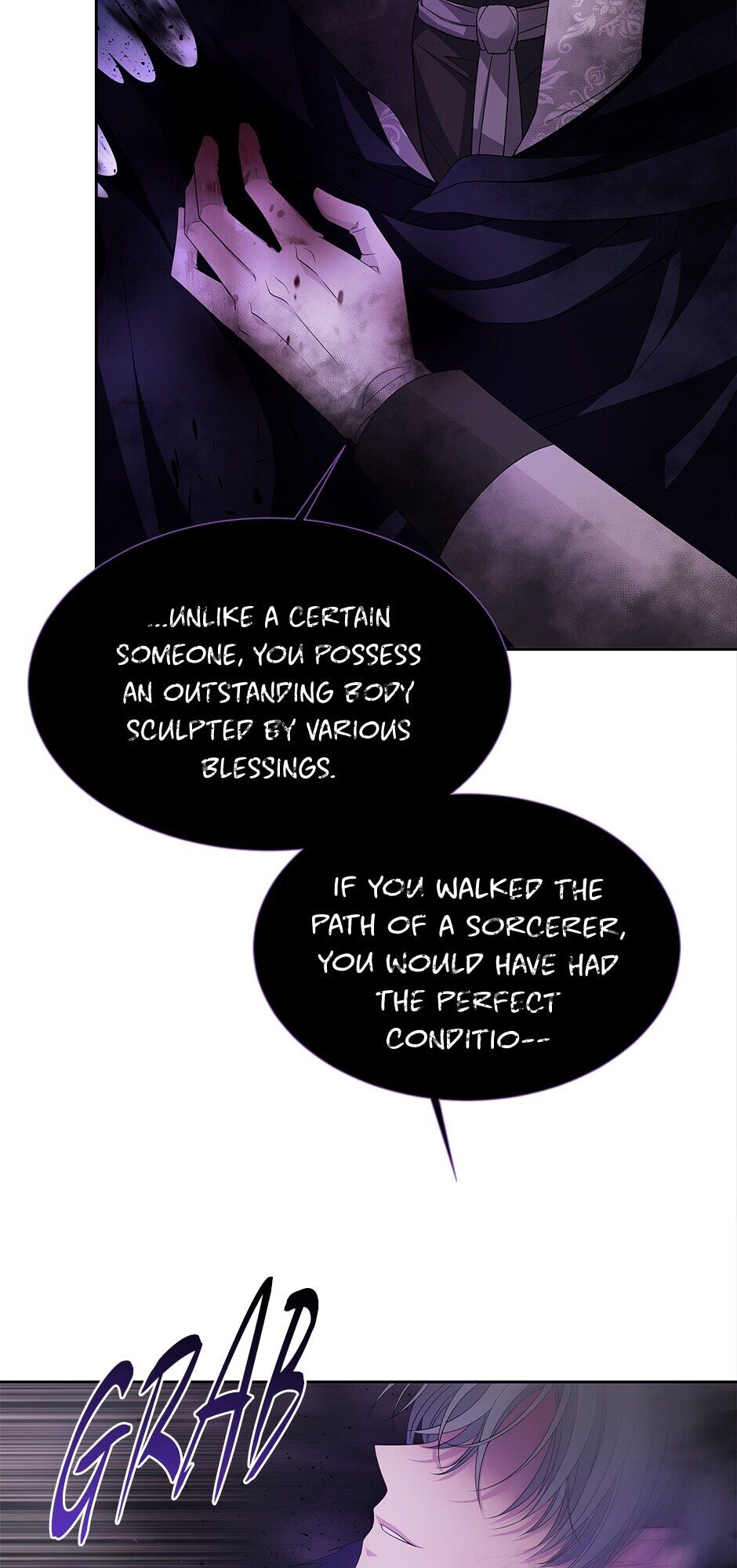 Charlotte Has Five Disciples Chapter 110 page 24 - Chapter 110: Ominous Resurrection