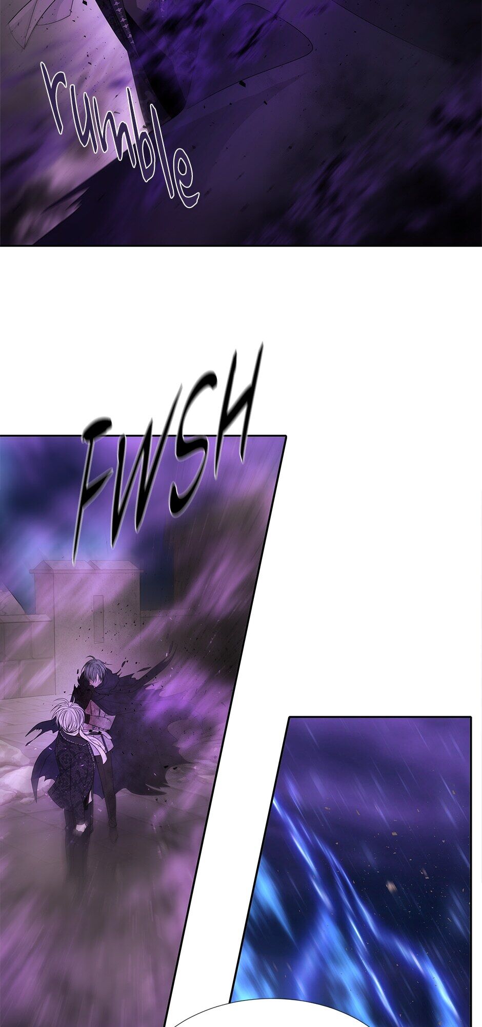 Charlotte Has Five Disciples Chapter 110 page 26 - Chapter 110: Ominous Resurrection
