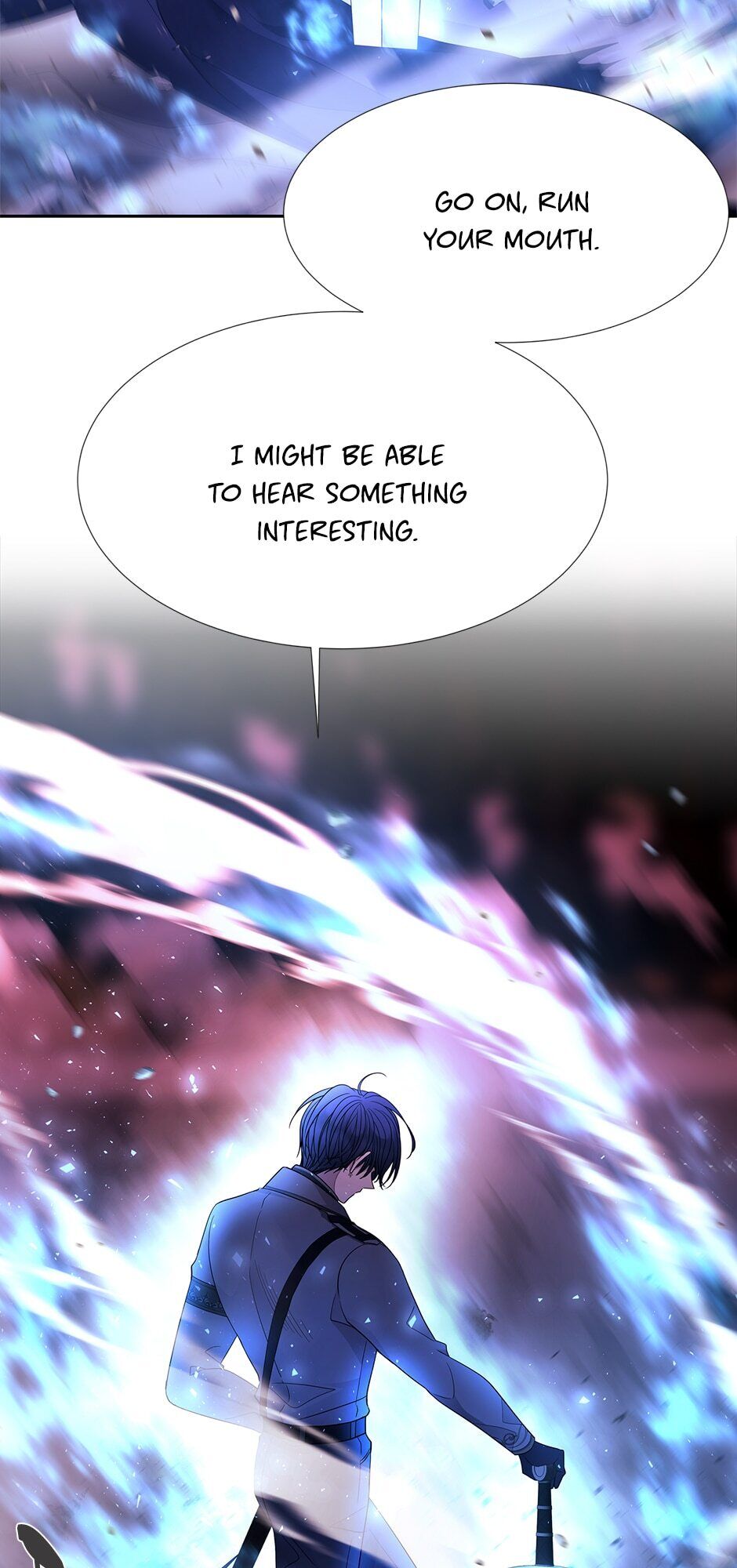 Charlotte Has Five Disciples Chapter 110 page 28 - Chapter 110: Ominous Resurrection