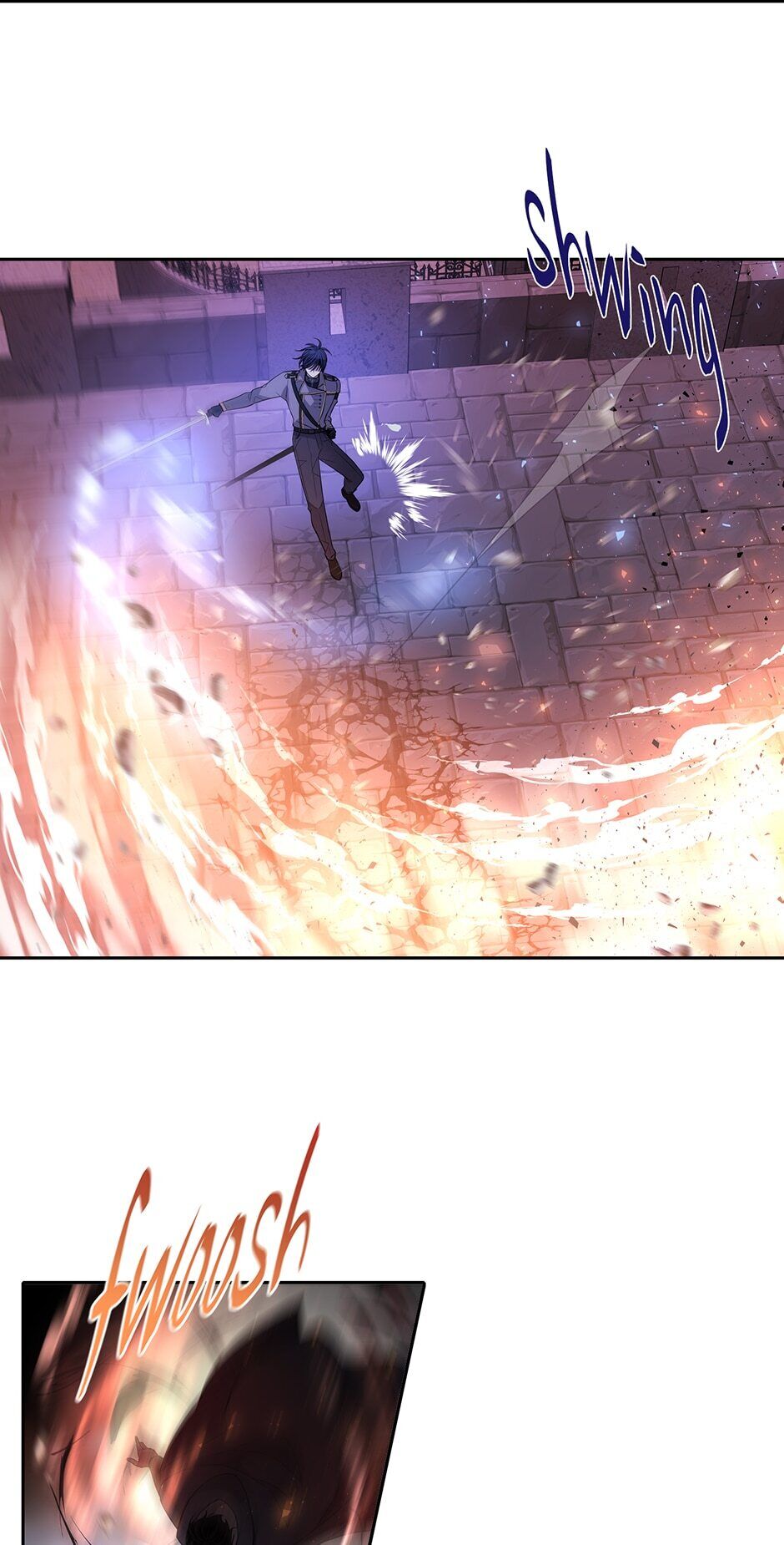Charlotte Has Five Disciples Chapter 110 page 33 - Chapter 110: Ominous Resurrection