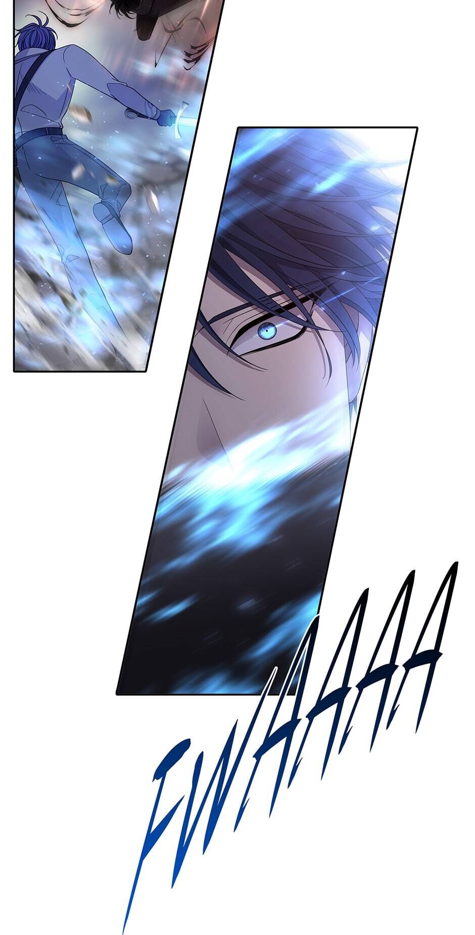Charlotte Has Five Disciples Chapter 110 page 34 - Chapter 110: Ominous Resurrection
