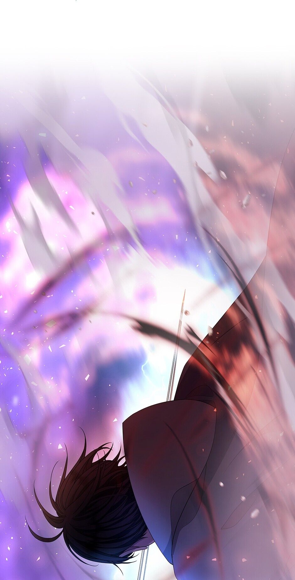 Charlotte Has Five Disciples Chapter 110 page 35 - Chapter 110: Ominous Resurrection