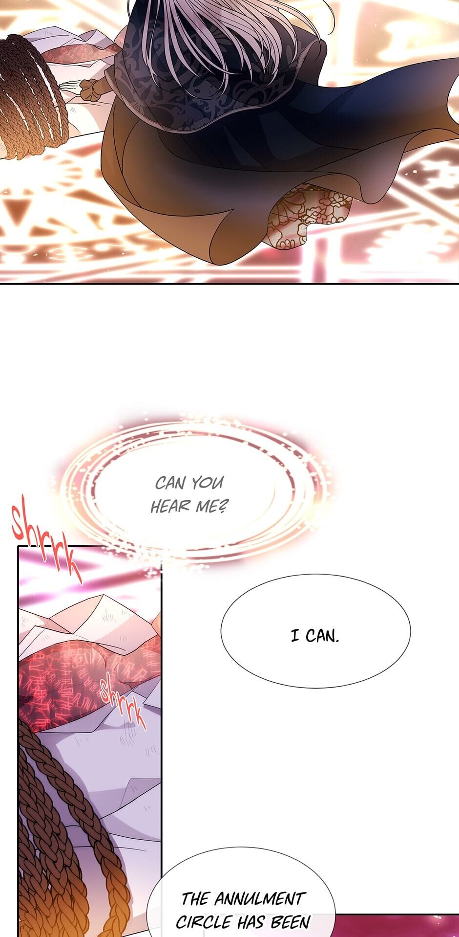 Charlotte Has Five Disciples Chapter 110 page 41 - Chapter 110: Ominous Resurrection