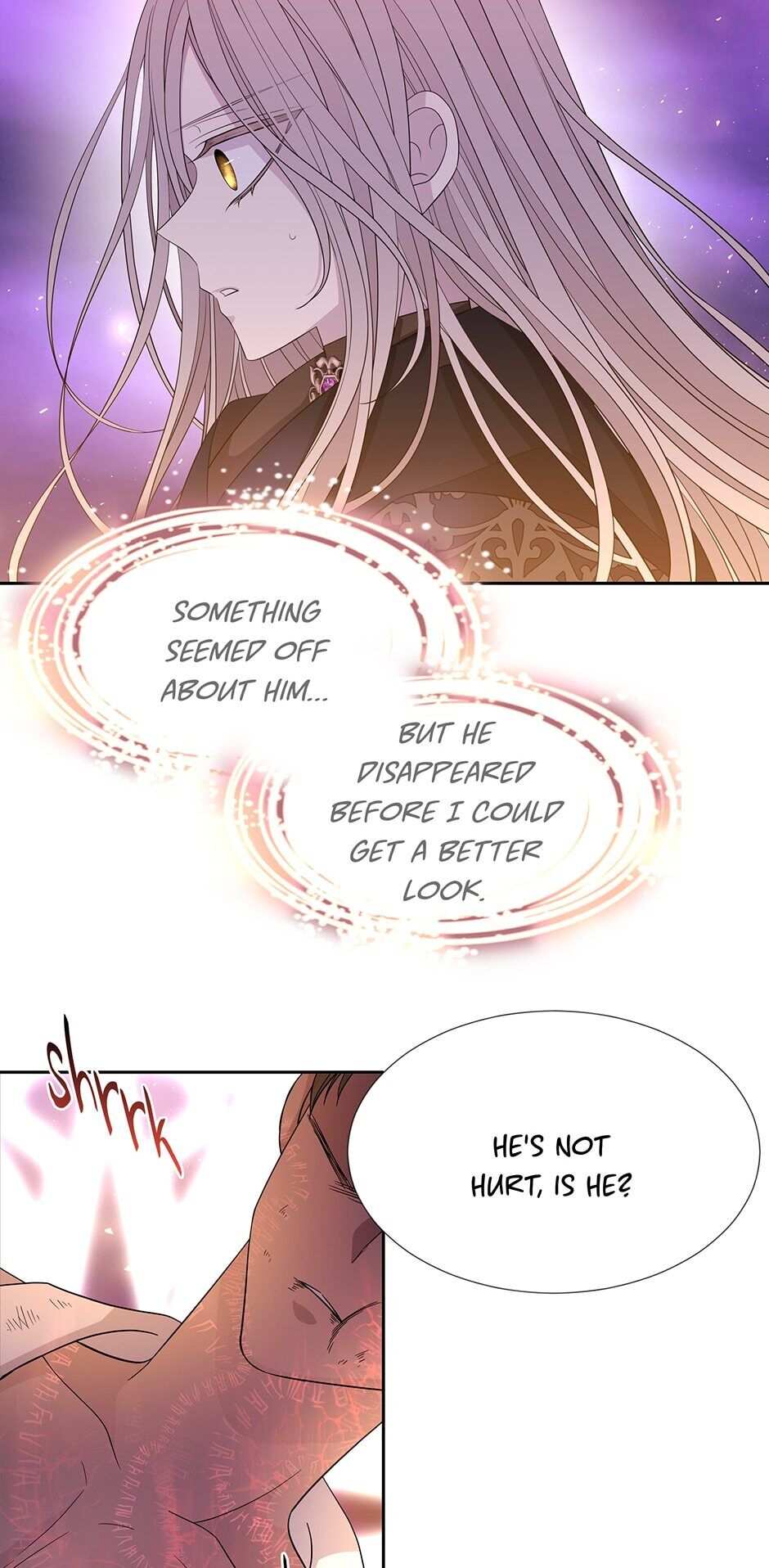 Charlotte Has Five Disciples Chapter 110 page 43 - Chapter 110: Ominous Resurrection