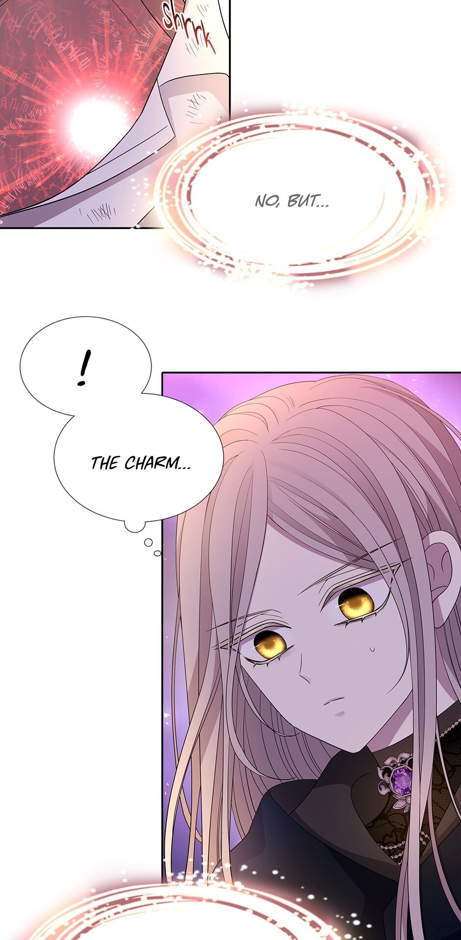 Charlotte Has Five Disciples Chapter 110 page 44 - Chapter 110: Ominous Resurrection