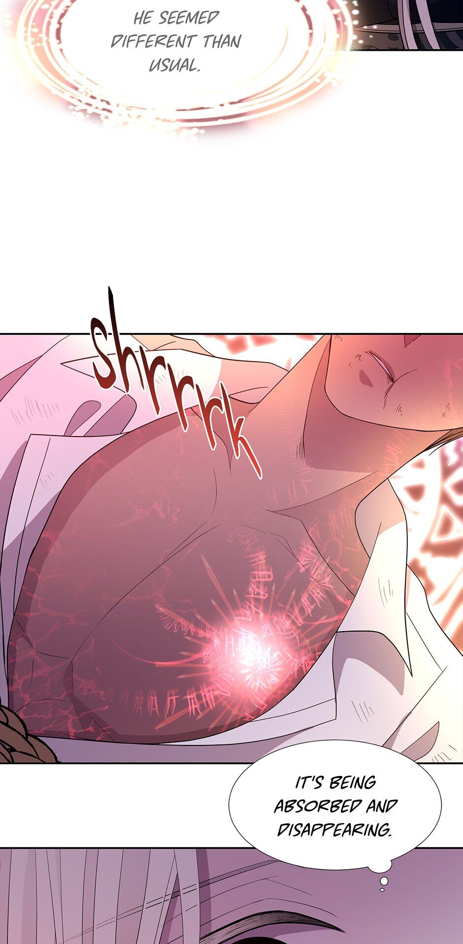 Charlotte Has Five Disciples Chapter 110 page 45 - Chapter 110: Ominous Resurrection