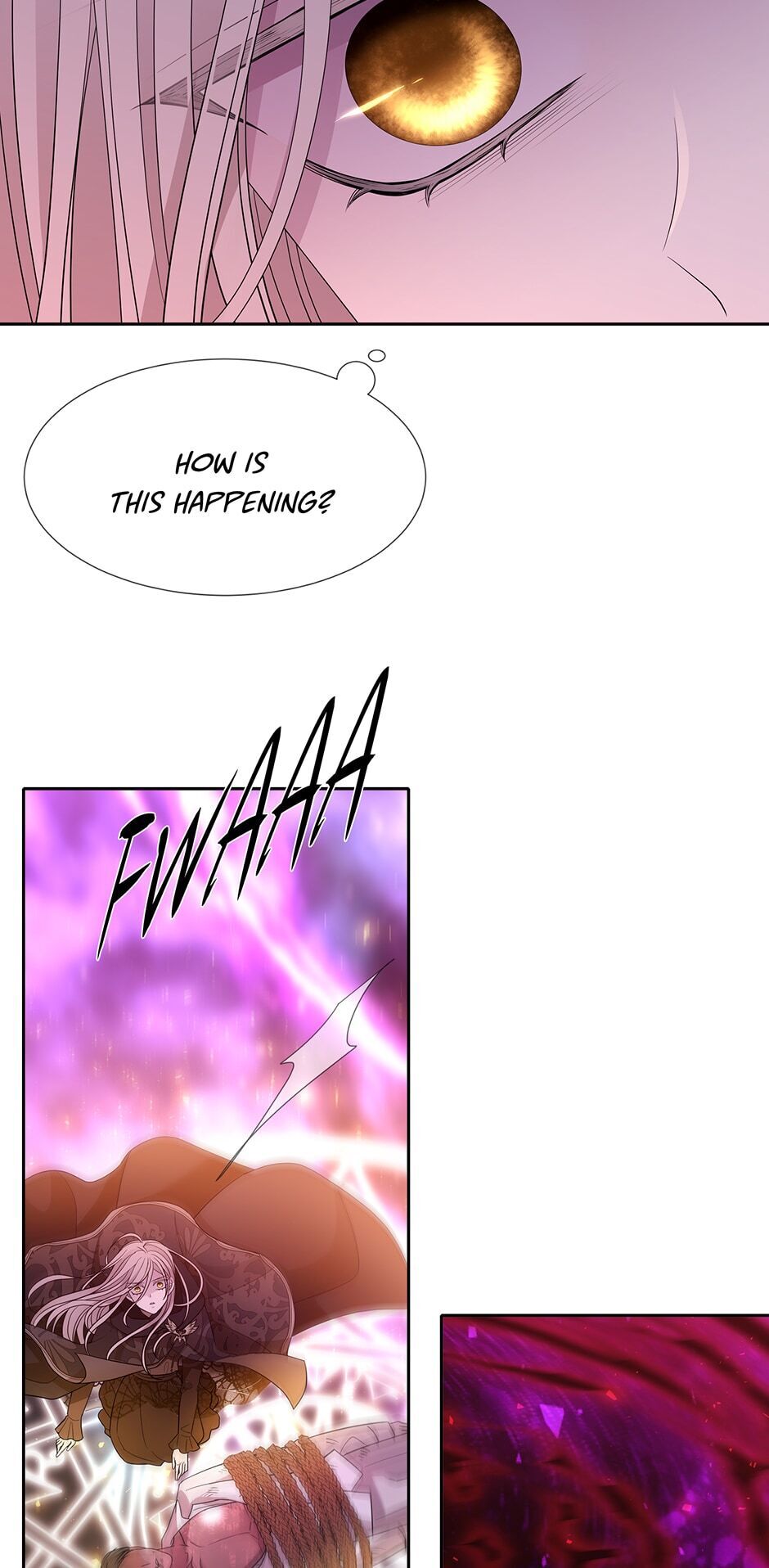 Charlotte Has Five Disciples Chapter 110 page 46 - Chapter 110: Ominous Resurrection