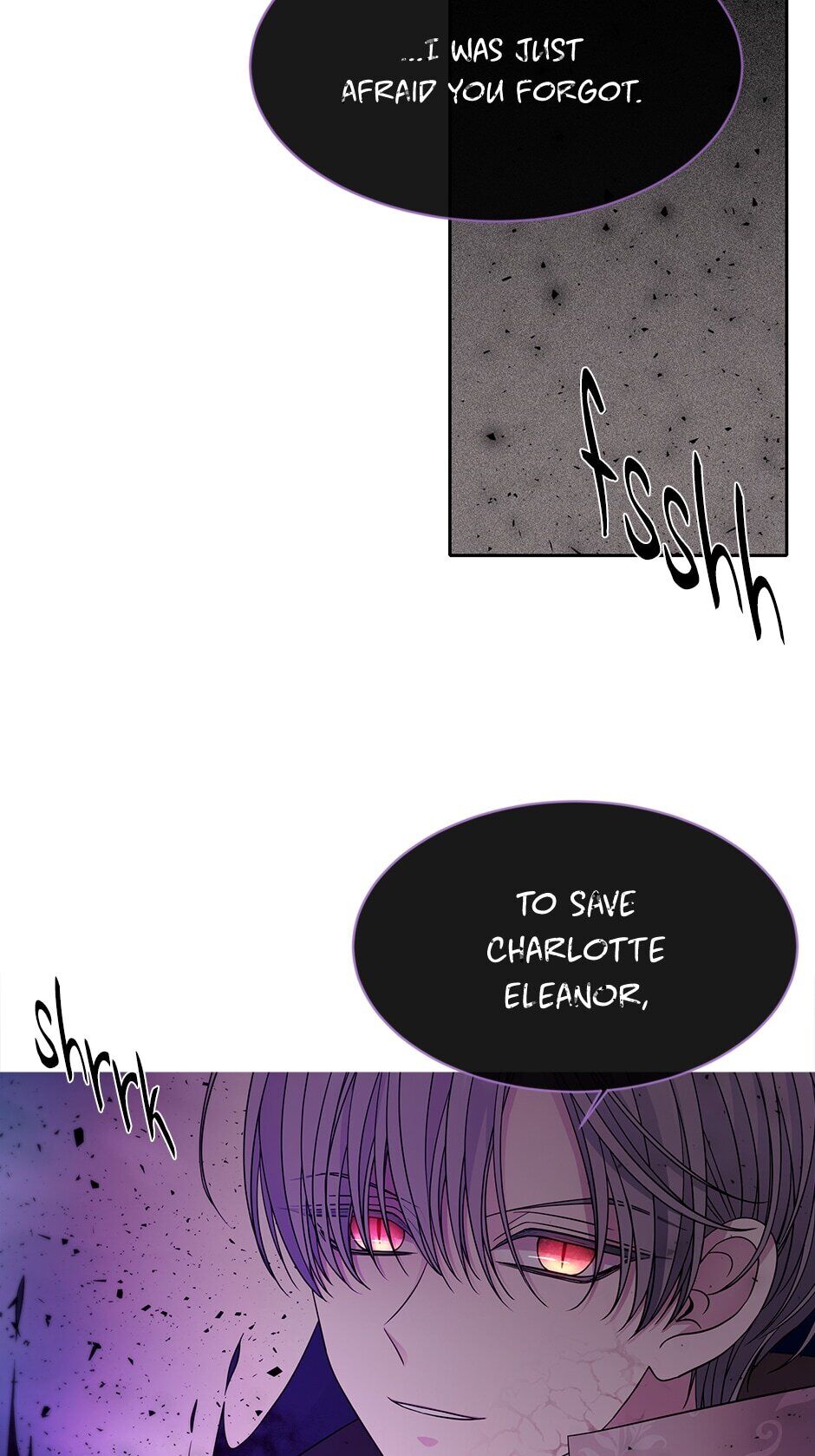Charlotte Has Five Disciples Chapter 110 page 50 - Chapter 110: Ominous Resurrection