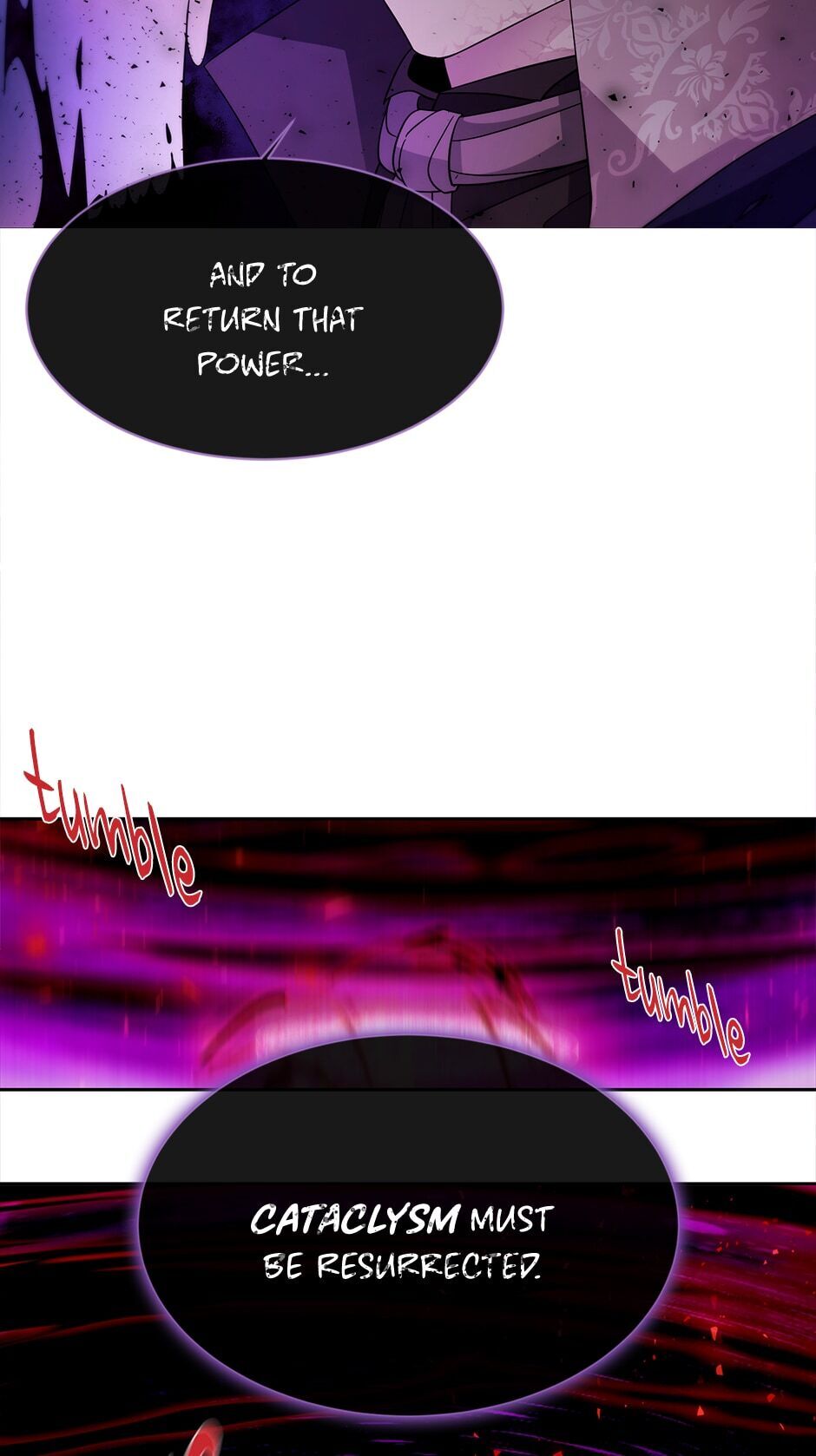 Charlotte Has Five Disciples Chapter 110 page 51 - Chapter 110: Ominous Resurrection