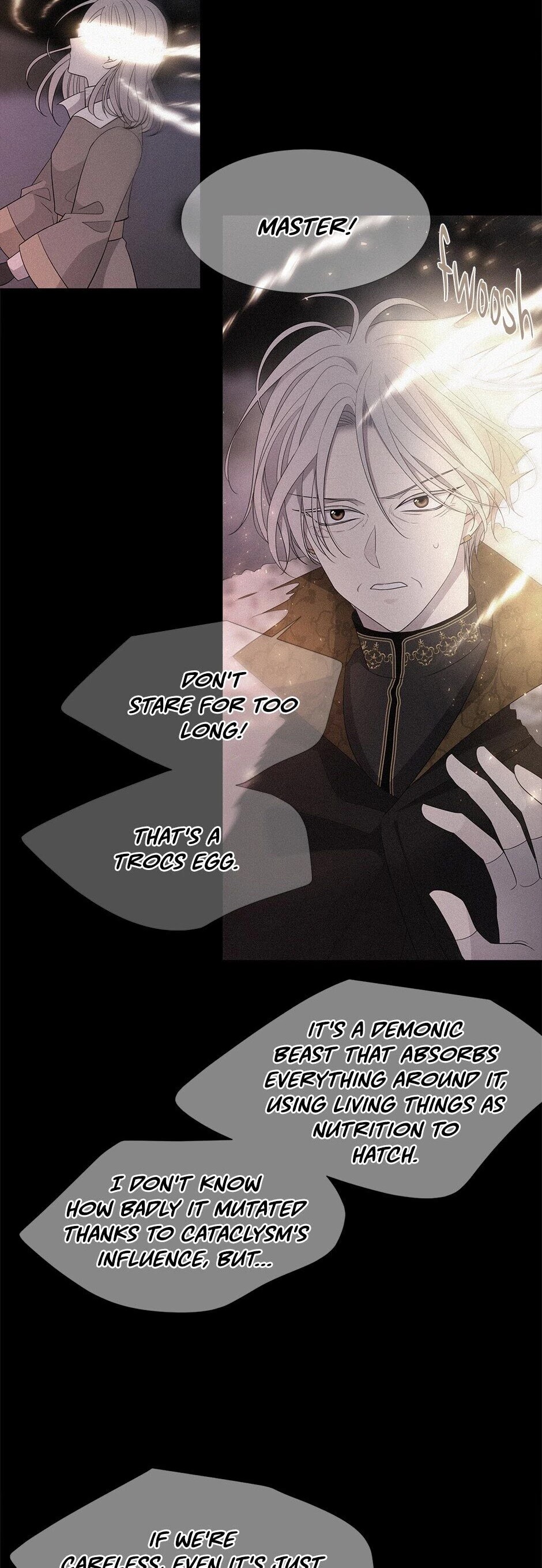 Charlotte Has Five Disciples Chapter 111 page 12 - Chapter 111: Deadly Awakening
