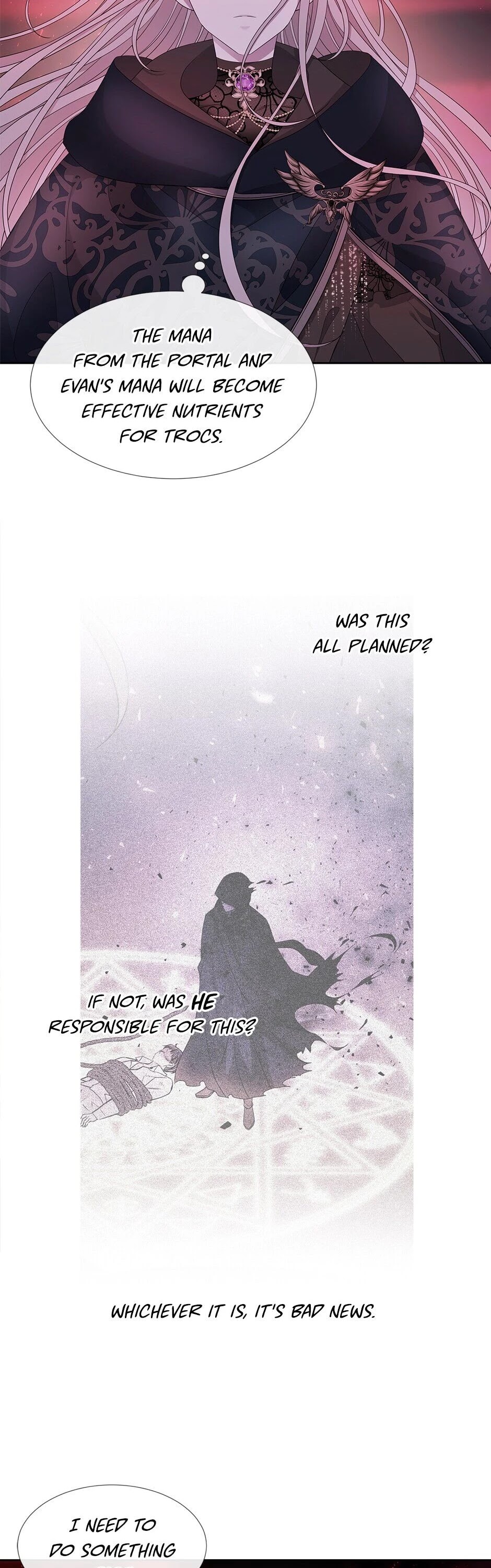 Charlotte Has Five Disciples Chapter 111 page 14 - Chapter 111: Deadly Awakening