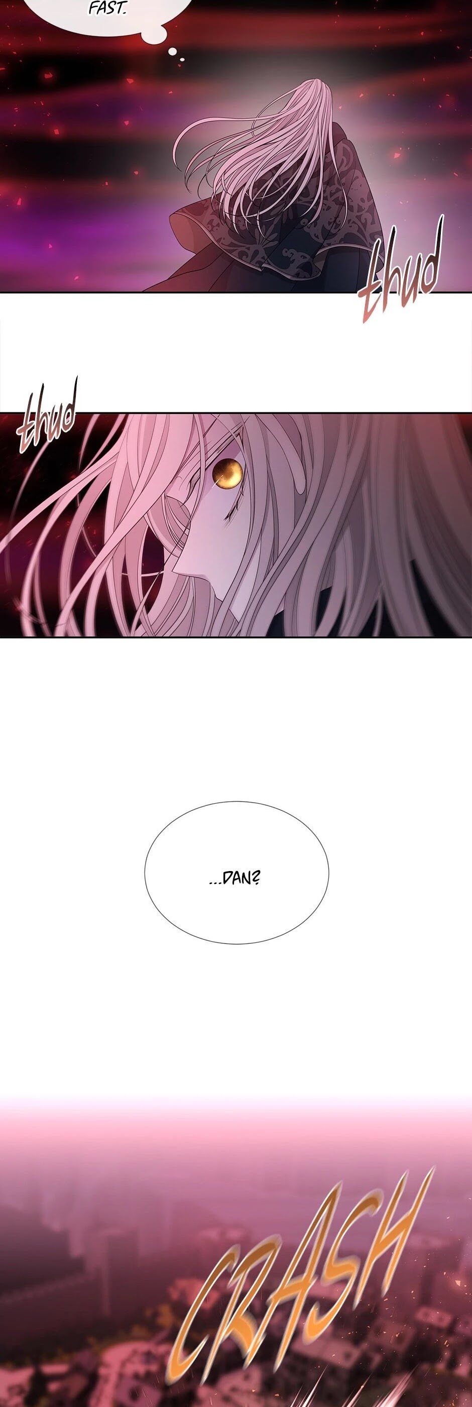 Charlotte Has Five Disciples Chapter 111 page 15 - Chapter 111: Deadly Awakening
