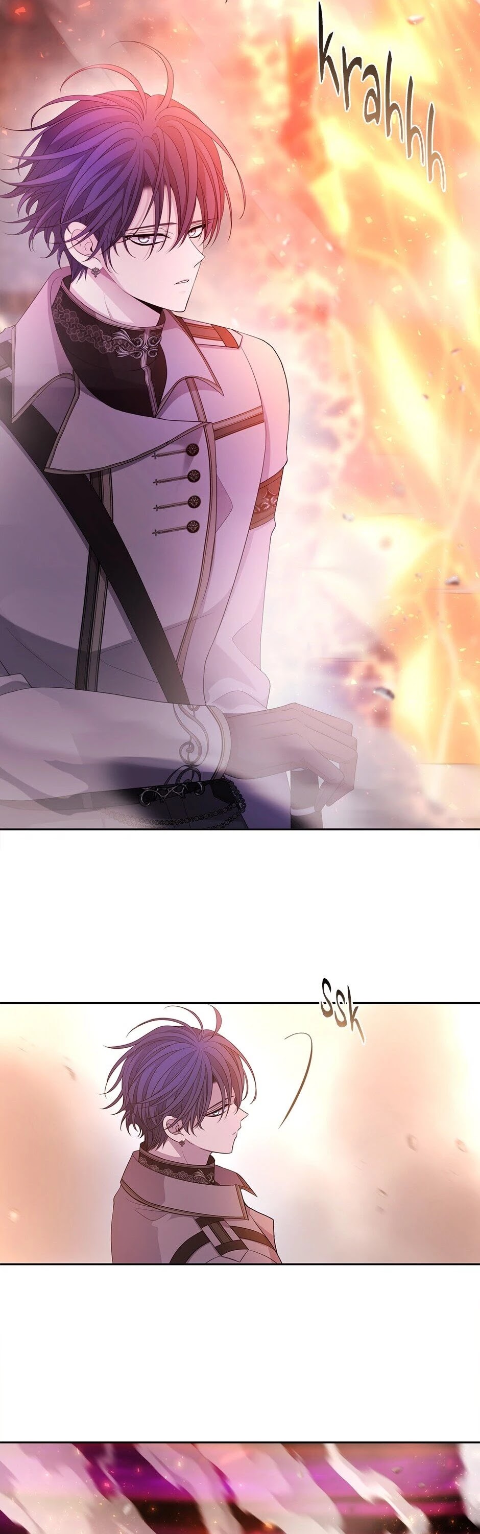 Charlotte Has Five Disciples Chapter 111 page 18 - Chapter 111: Deadly Awakening