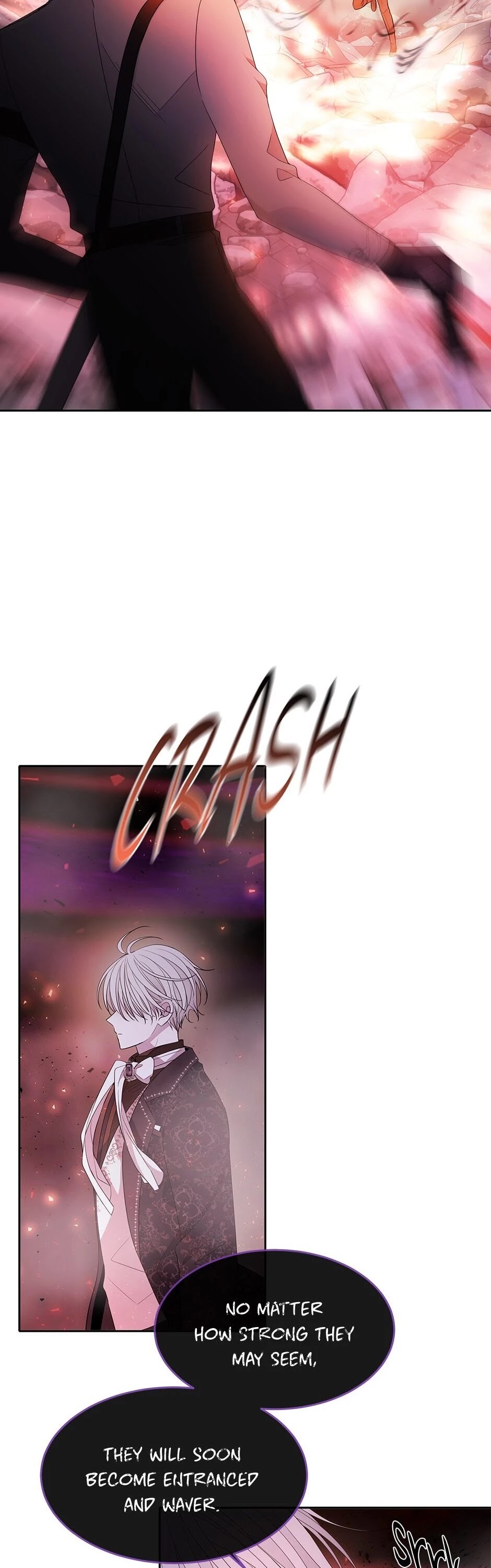 Charlotte Has Five Disciples Chapter 111 page 21 - Chapter 111: Deadly Awakening