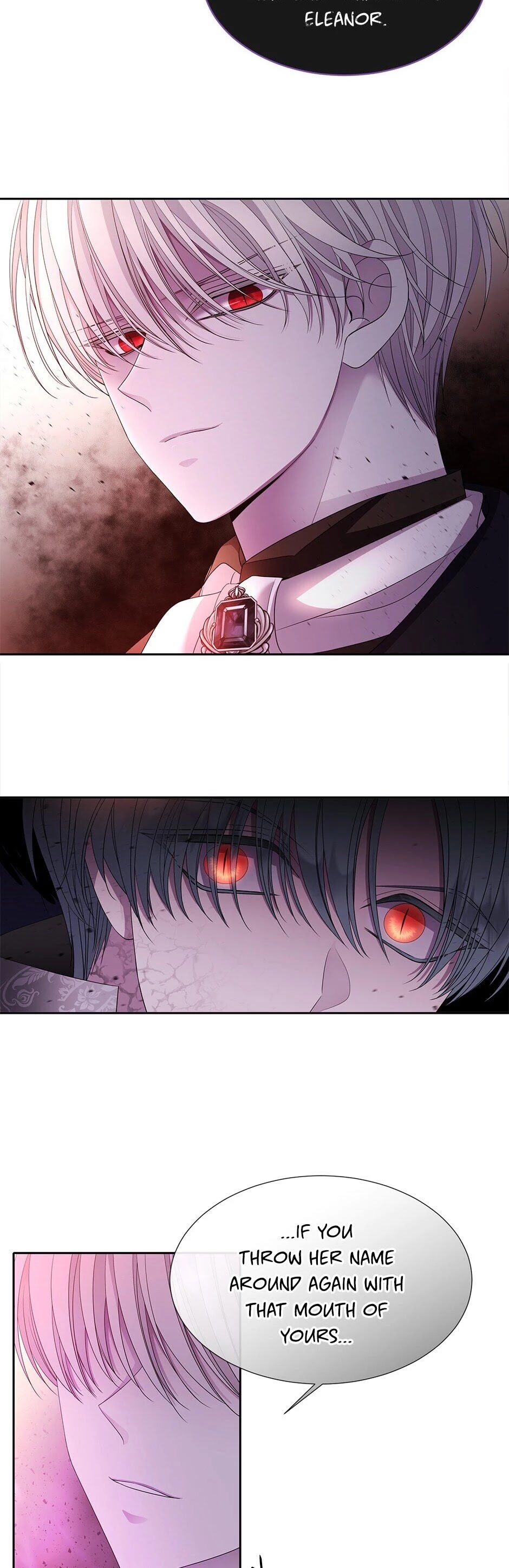 Charlotte Has Five Disciples Chapter 111 page 24 - Chapter 111: Deadly Awakening