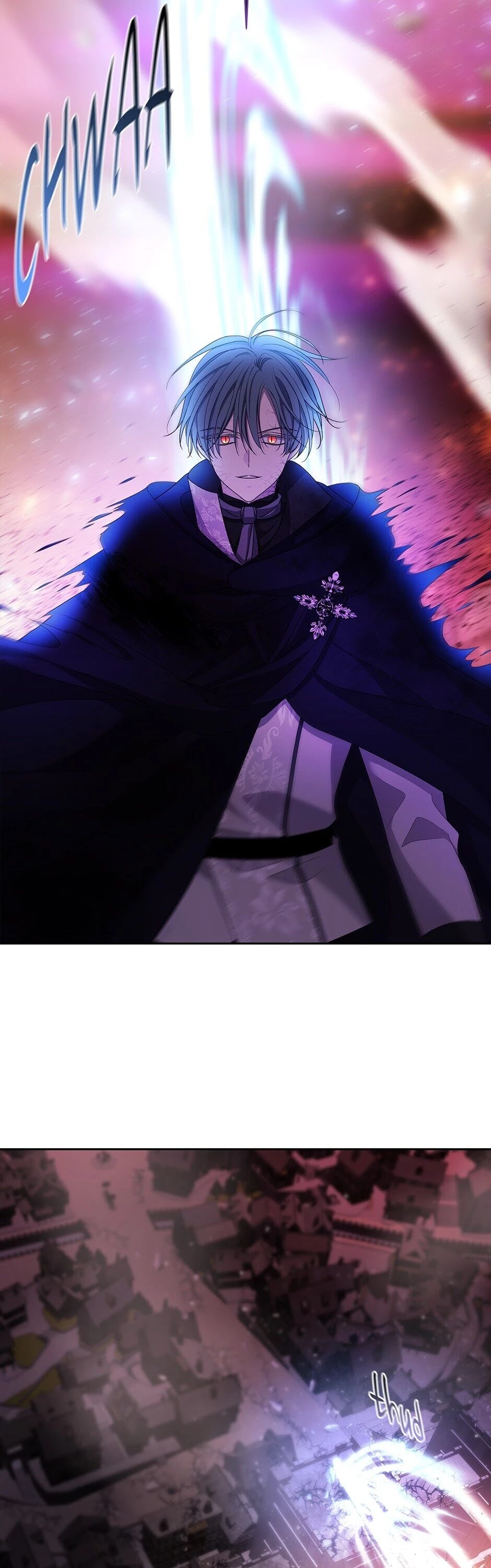 Charlotte Has Five Disciples Chapter 111 page 26 - Chapter 111: Deadly Awakening