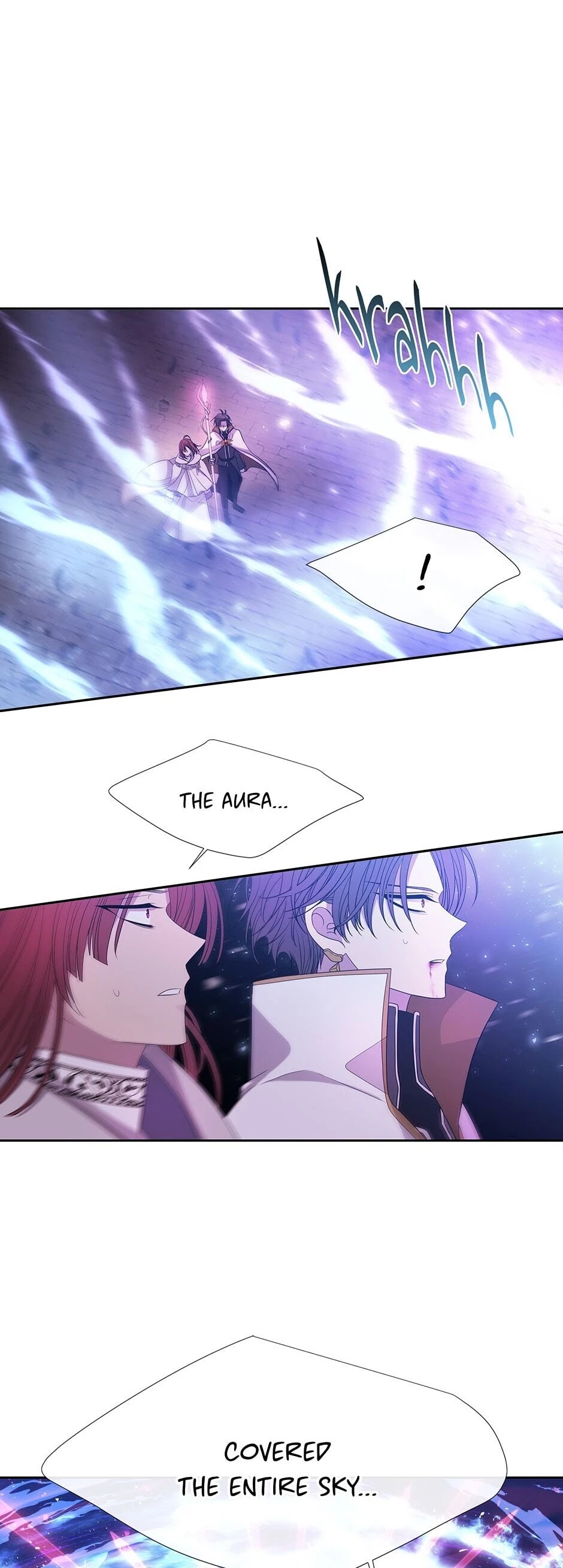 Charlotte Has Five Disciples Chapter 111 page 28 - Chapter 111: Deadly Awakening