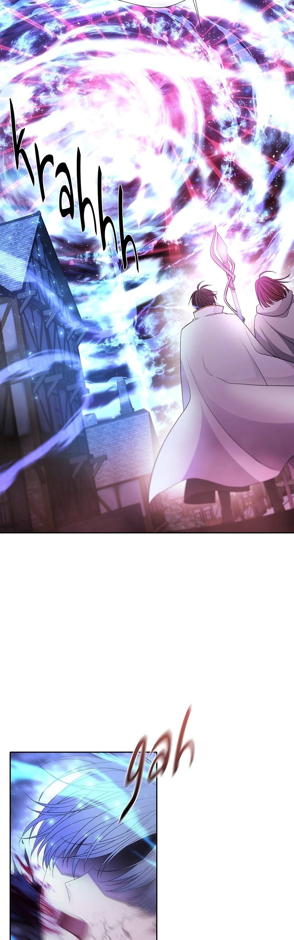 Charlotte Has Five Disciples Chapter 111 page 29 - Chapter 111: Deadly Awakening